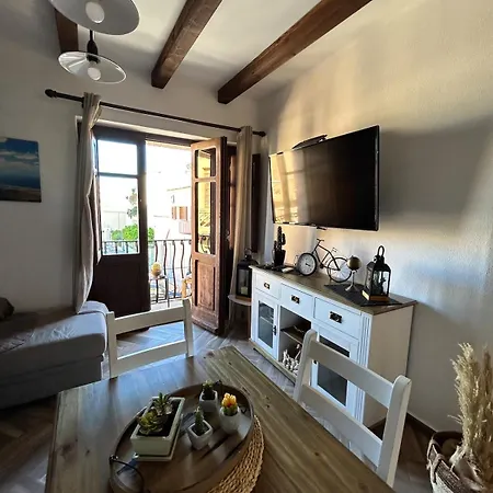 Civico48 Apartamento Olbia