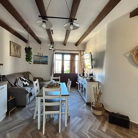 Civico48 Apartamento Olbia