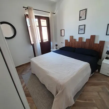 Διαμέρισμα Civico48 *
