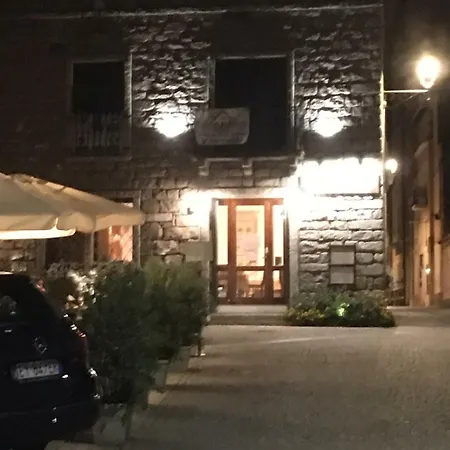 Civico48 Όλμπια