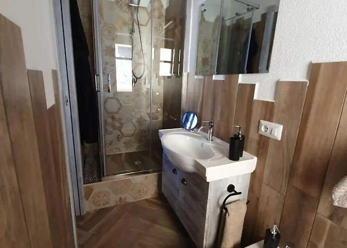 Civico48 Apartamento *