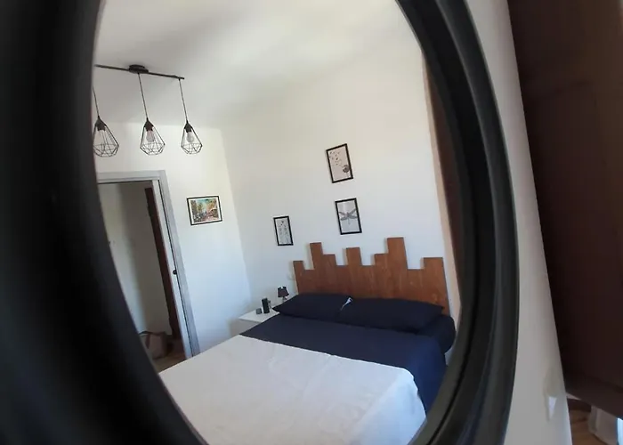 Civico48 Apartamento Olbia