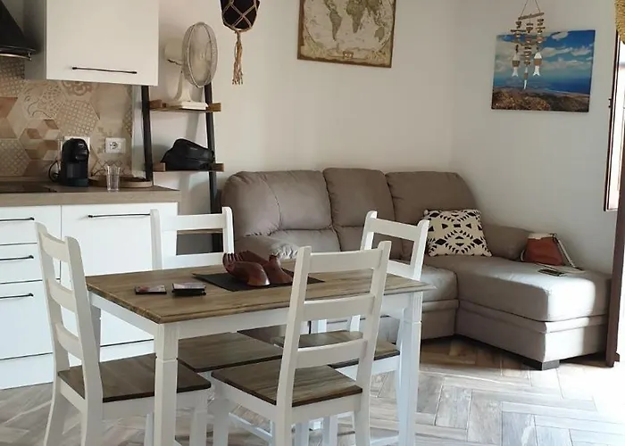 Apartamento Civico48