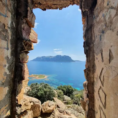 Civico48 Lejlighed Olbia