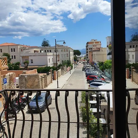Civico48 * Olbia